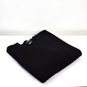 Vintage Tommy Hilfiger Lambs‎ wool Nylon Knit Sweater Size XL Gently Used